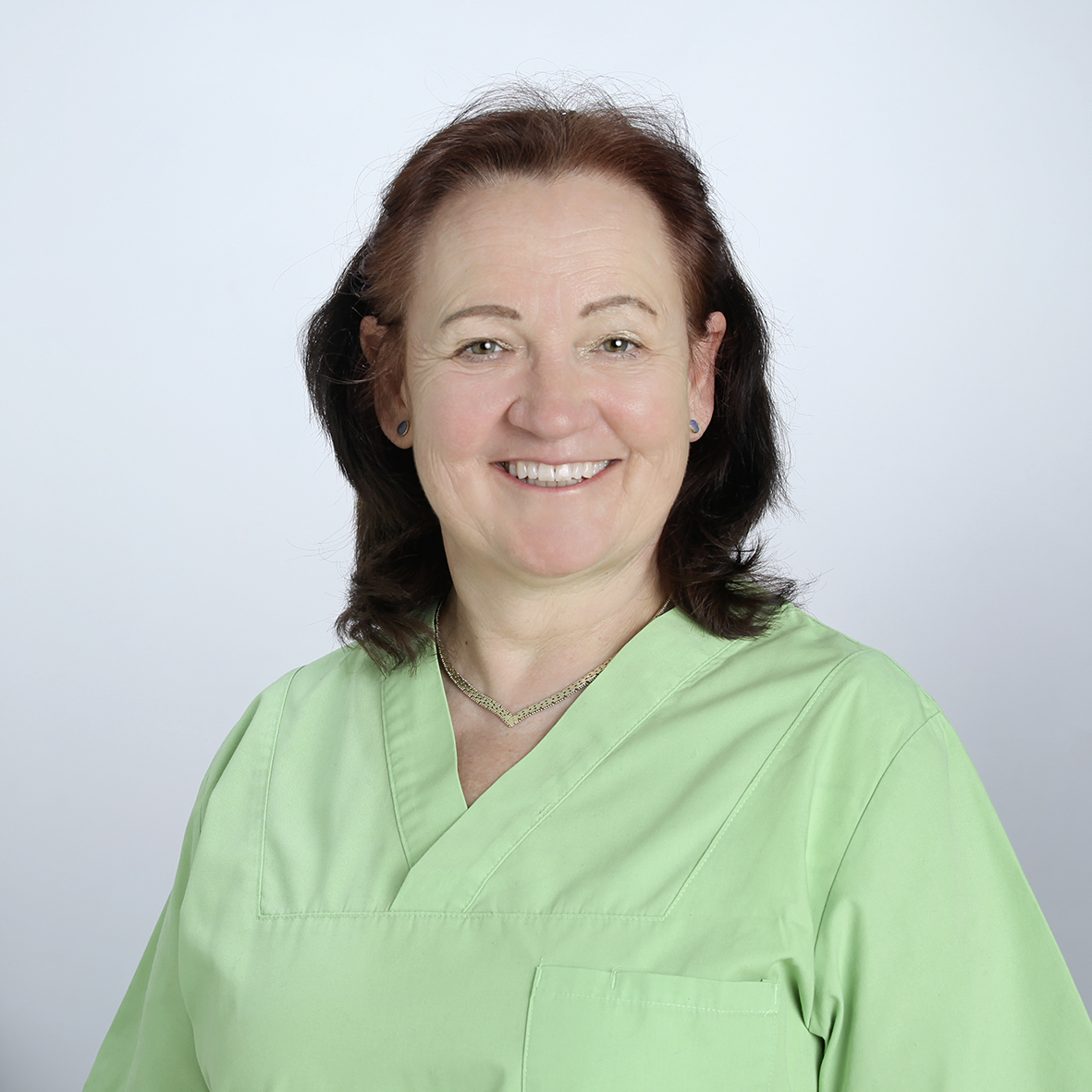 Friederike Muth